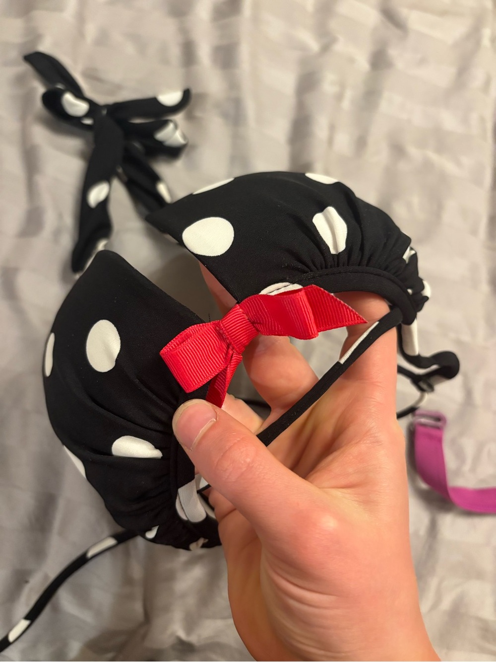 BIKINI TOP BUNDLE! - Picture 2 of 12